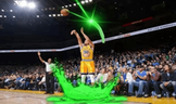 GREEN emote