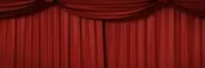 curtain0 emote