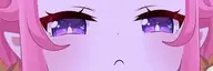 pout
