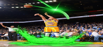 SPLASH emote
