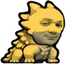 emoneyHornedLizard