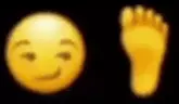 i emote
