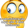 moderacao emote
