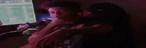 mythFarewell emote