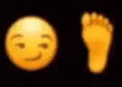 footwave emote