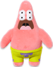 patrick emote