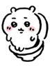 ChiikawaPoo emote