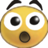 OHO emote