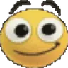 Ago emote