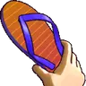 CHANCLA0 emote