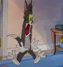 TomScream emote