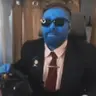 PUSH emote