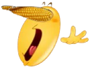 WOAH emote
