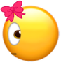 8 emote