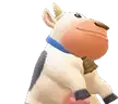 cowPls emote