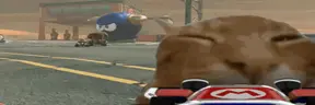 buhlueShell emote