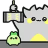 pangcake emote