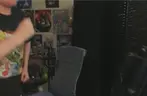 bye emote