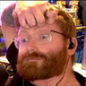 BRAWLIN emote