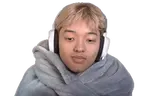 HEALED emote