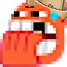 NAILS emote