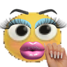 slaga emote