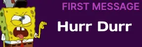 FirstTimeDumbass emote
