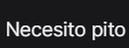 oye emote