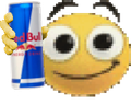 agaredbull emote