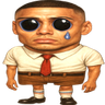 marlonSAJ emote