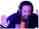 jameslero emote