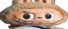 labubu emote