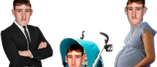 gregs emote