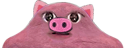 SCHWEIN emote