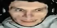 CokeHarborButcherIsStandingBehindYou emote