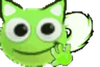 gwagahi emote