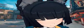 sisi emote