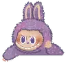 LabubuTap emote