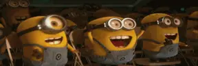 HOORAY emote