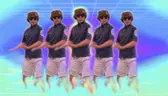 seanicRave emote
