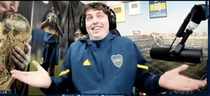 Davo emote