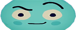 heh emote