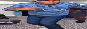 marlonDance emote