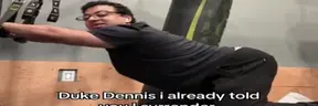 Surrender emote
