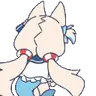 sabaWiggle emote