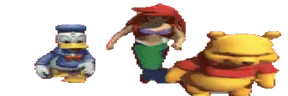 wideDisneyDance emote