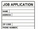 JOB emote