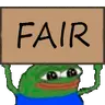 FAIR emote