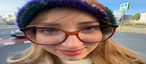 ))