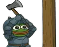 PeepoTalador emote